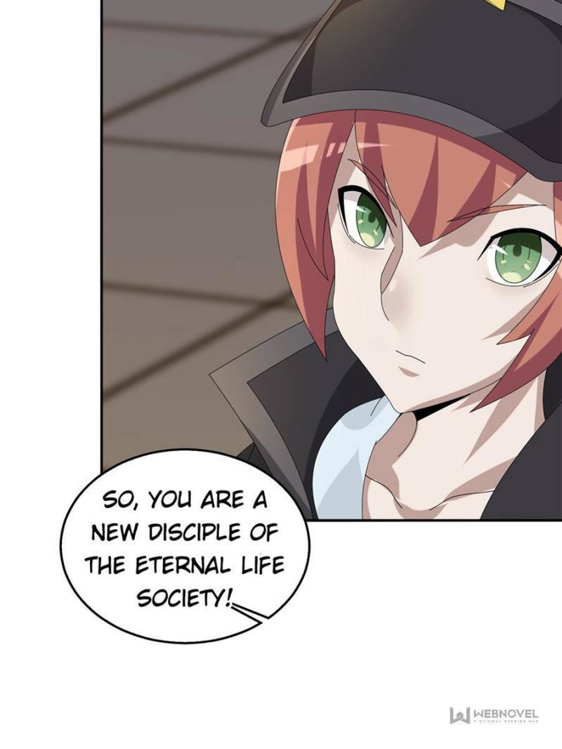 The Super Book Of Death Chapter 83 - page 38
