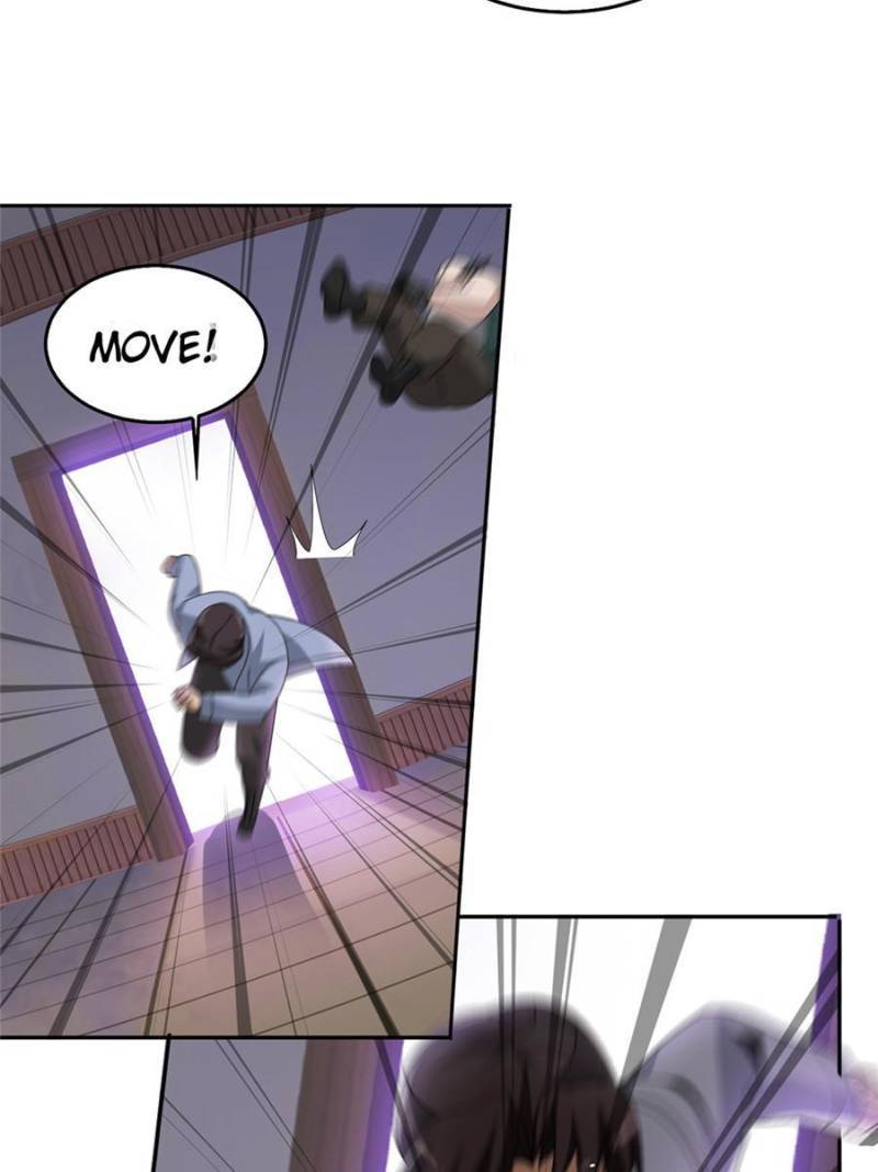 The Super Book Of Death Chapter 83 - page 4