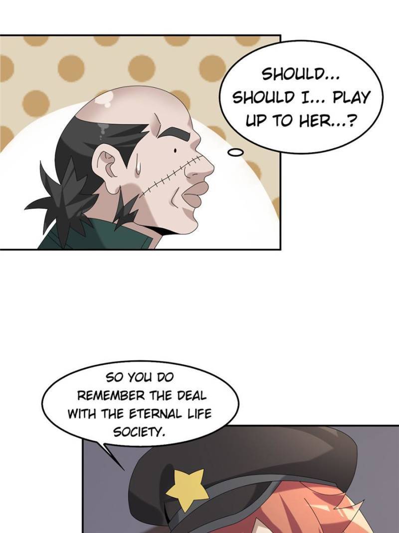 The Super Book Of Death Chapter 83 - page 40