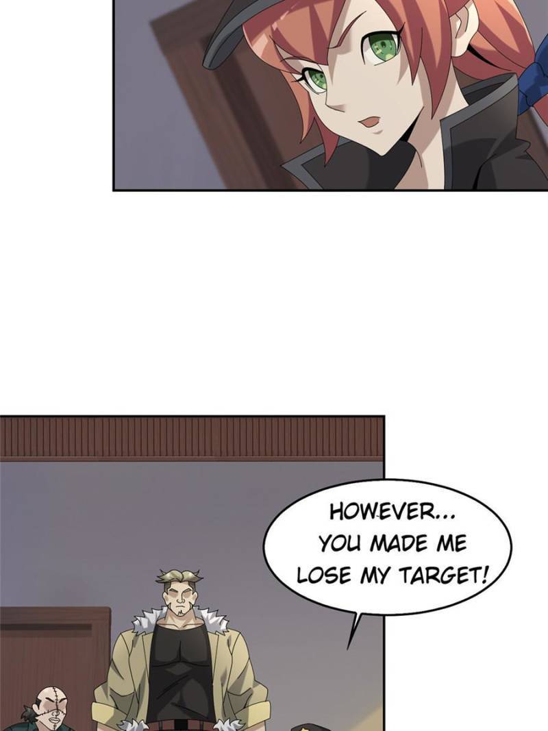 The Super Book Of Death Chapter 83 - page 41