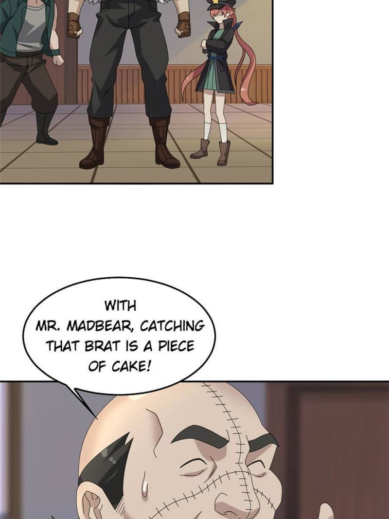 The Super Book Of Death Chapter 83 - page 42