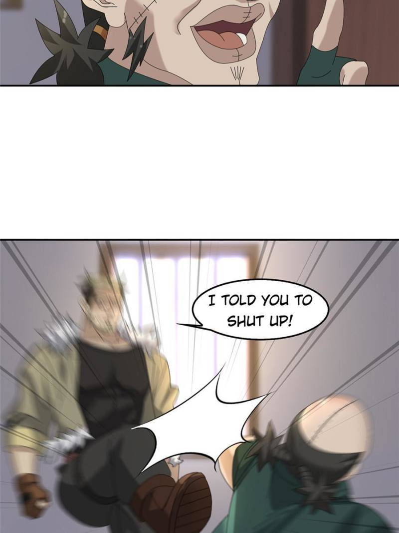 The Super Book Of Death Chapter 83 - page 43
