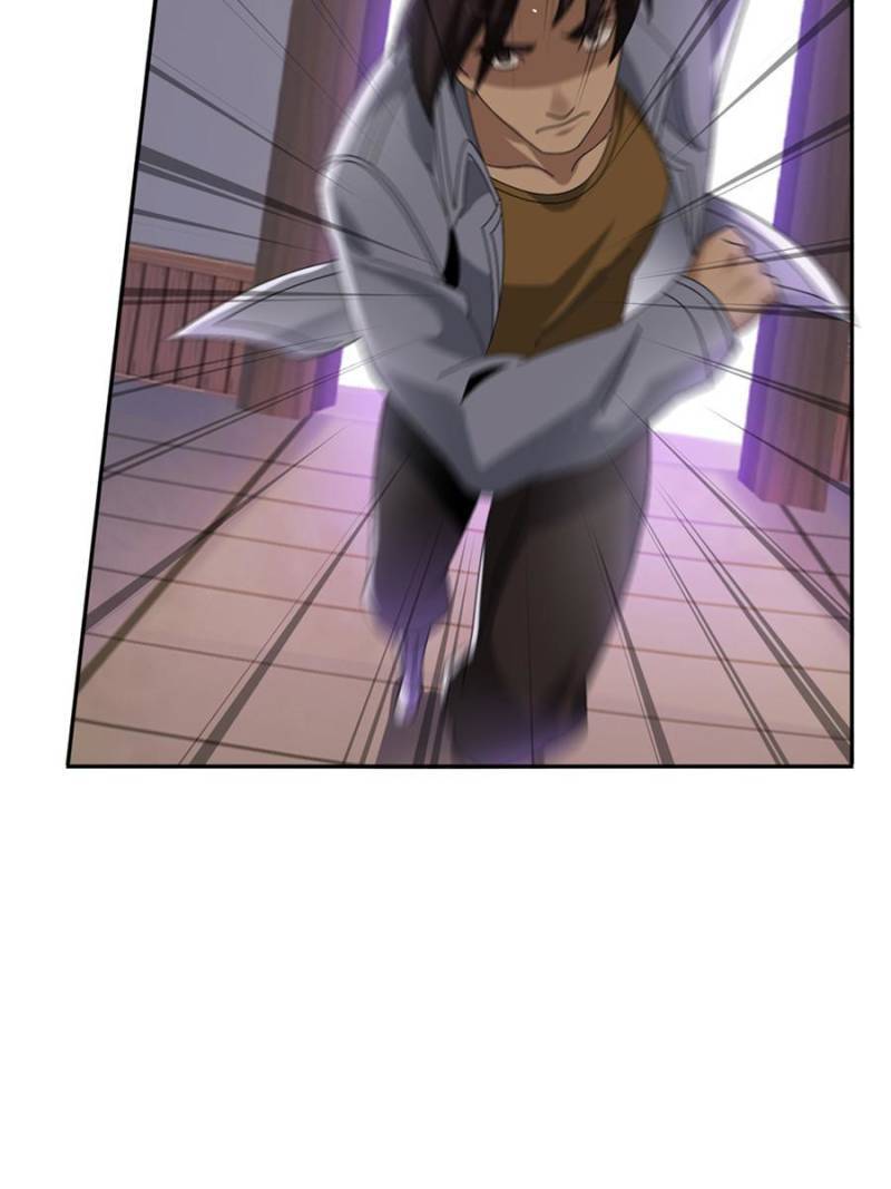 The Super Book Of Death Chapter 83 - page 5