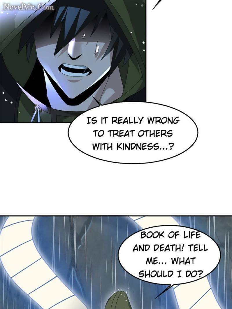 The Super Book Of Death Chapter 83 - page 57