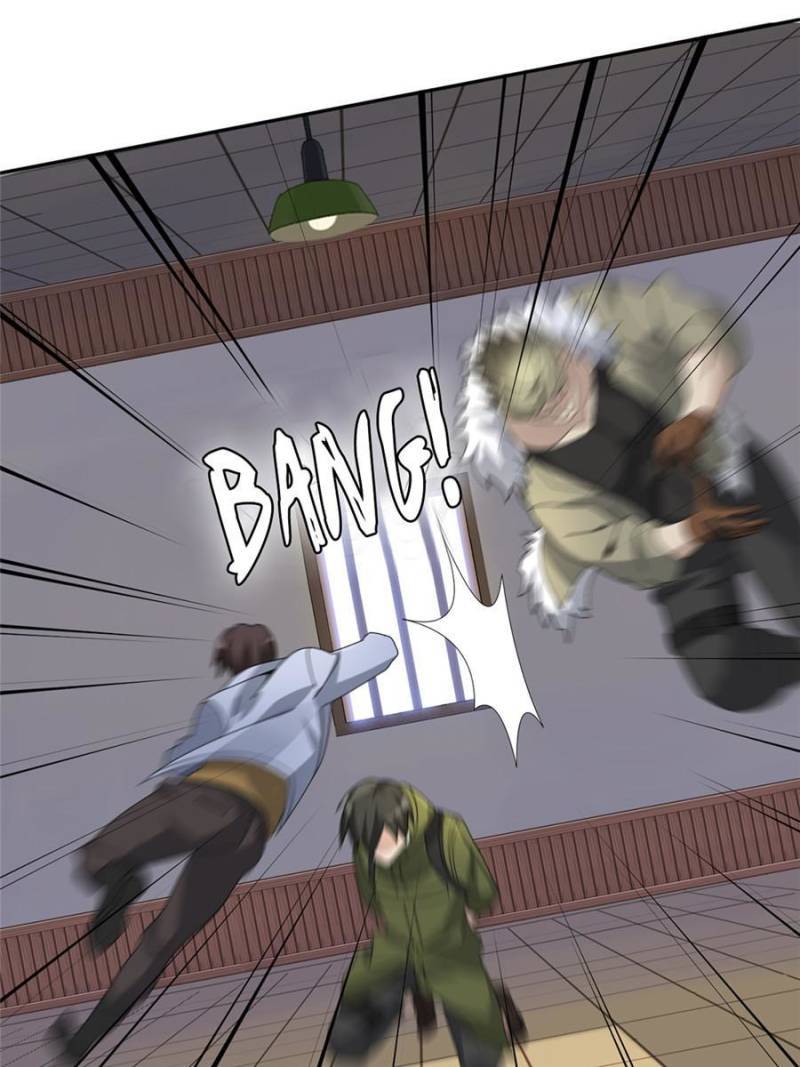 The Super Book Of Death Chapter 83 - page 6
