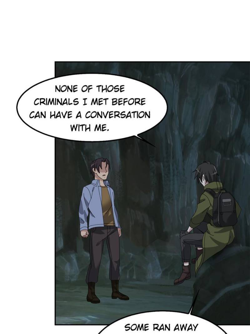 The Super Book Of Death Chapter 81 - page 33