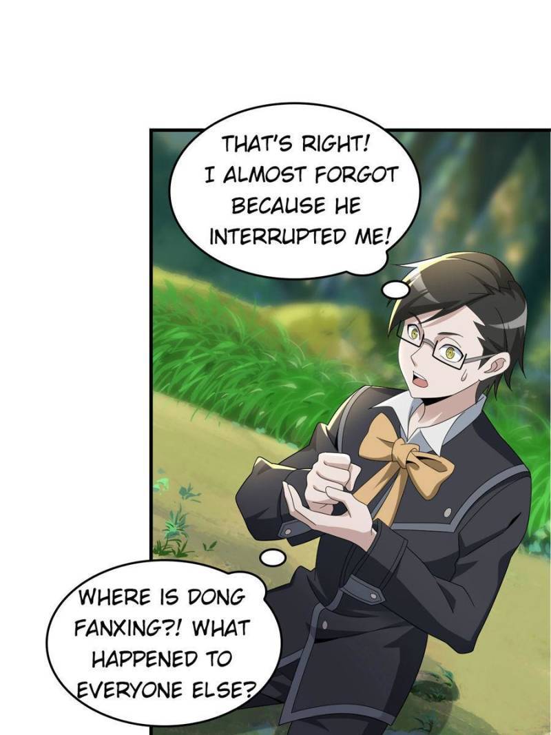 The Super Book Of Death Chapter 71 - page 18