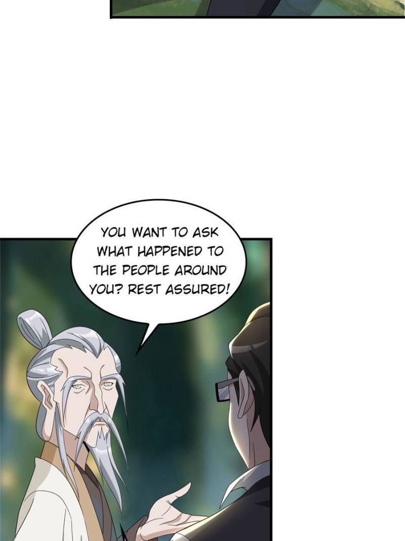 The Super Book Of Death Chapter 71 - page 19