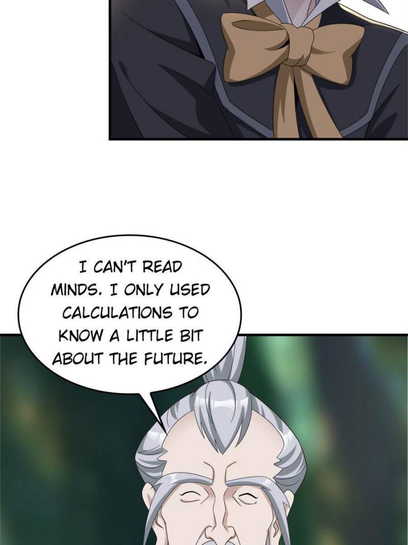 The Super Book Of Death Chapter 71 - page 21