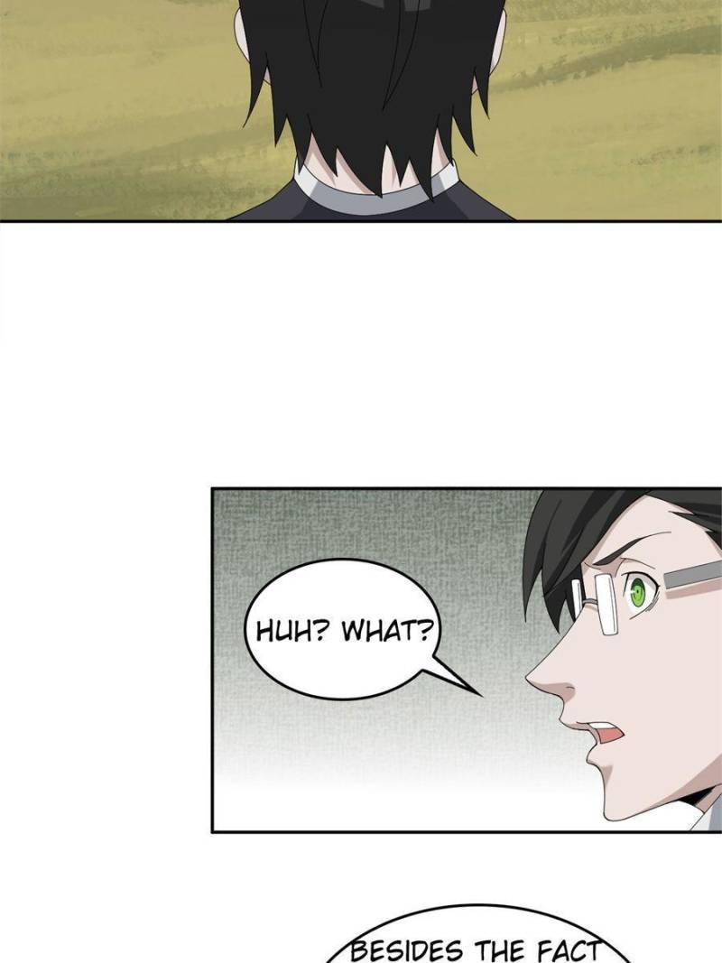 The Super Book Of Death Chapter 71 - page 27
