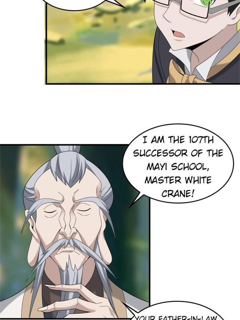 The Super Book Of Death Chapter 71 - page 3