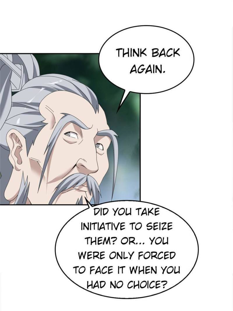 The Super Book Of Death Chapter 71 - page 33