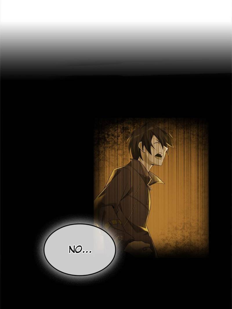 The Super Book Of Death Chapter 71 - page 34