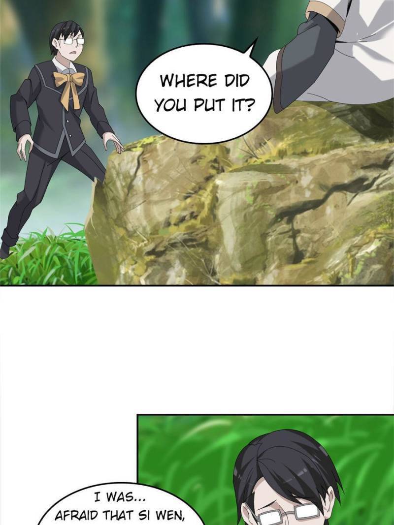 The Super Book Of Death Chapter 71 - page 37