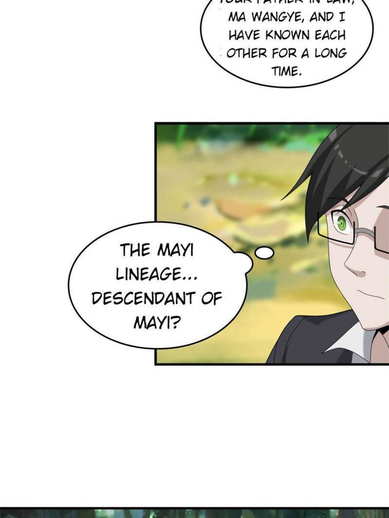The Super Book Of Death Chapter 71 - page 4