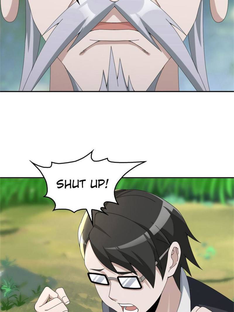 The Super Book Of Death Chapter 71 - page 46