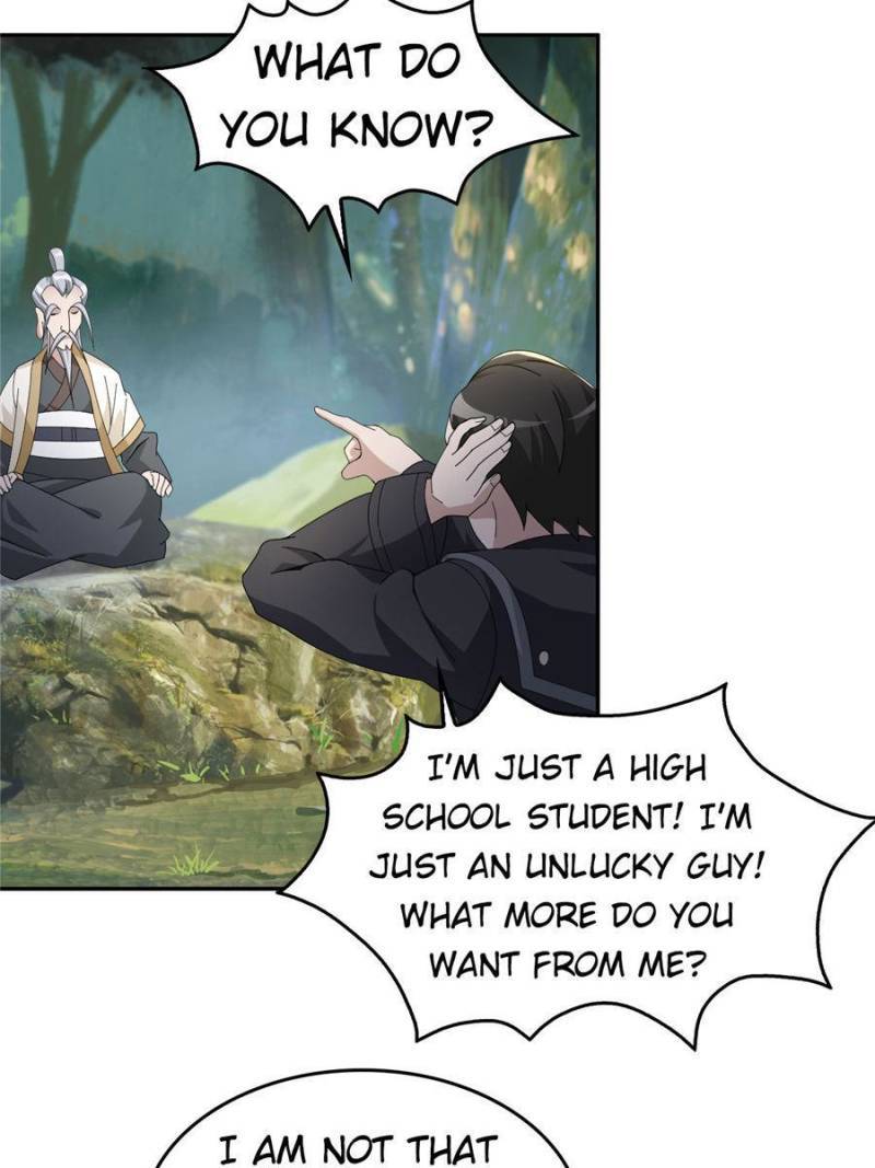 The Super Book Of Death Chapter 71 - page 49