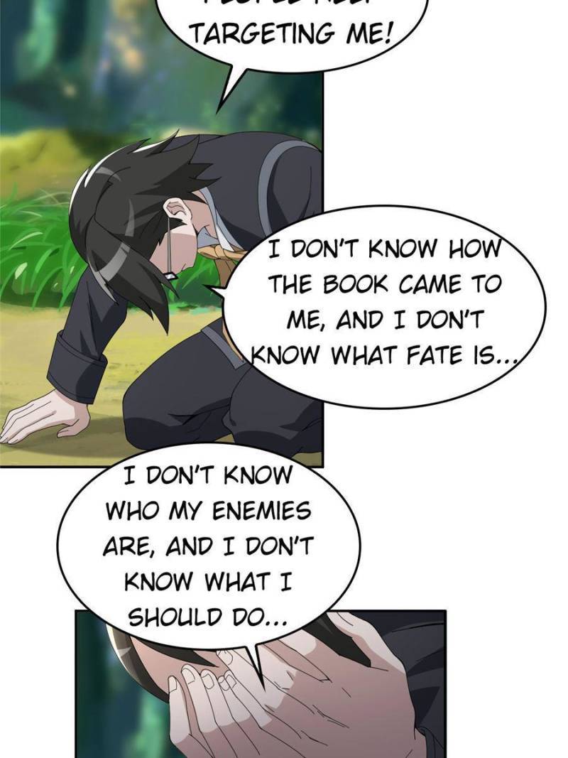 The Super Book Of Death Chapter 71 - page 51