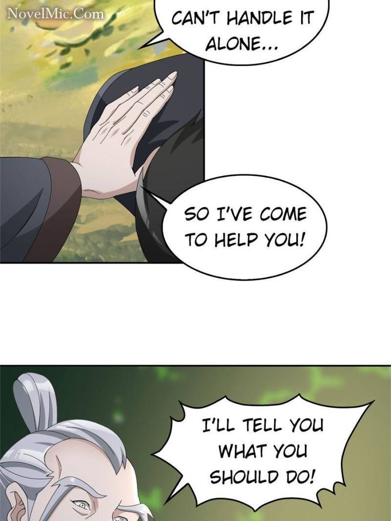 The Super Book Of Death Chapter 71 - page 53