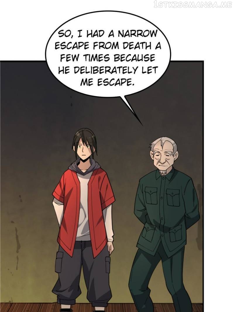 The Super Book Of Death Chapter 107 - page 11