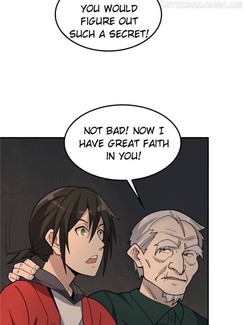The Super Book Of Death Chapter 107 - page 13