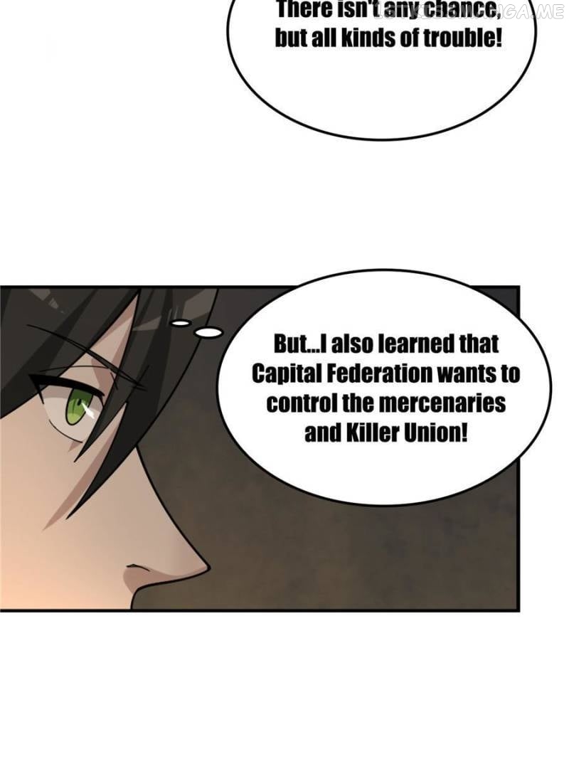 The Super Book Of Death Chapter 107 - page 16