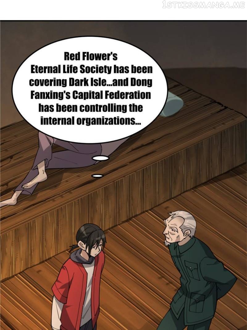 The Super Book Of Death Chapter 107 - page 17