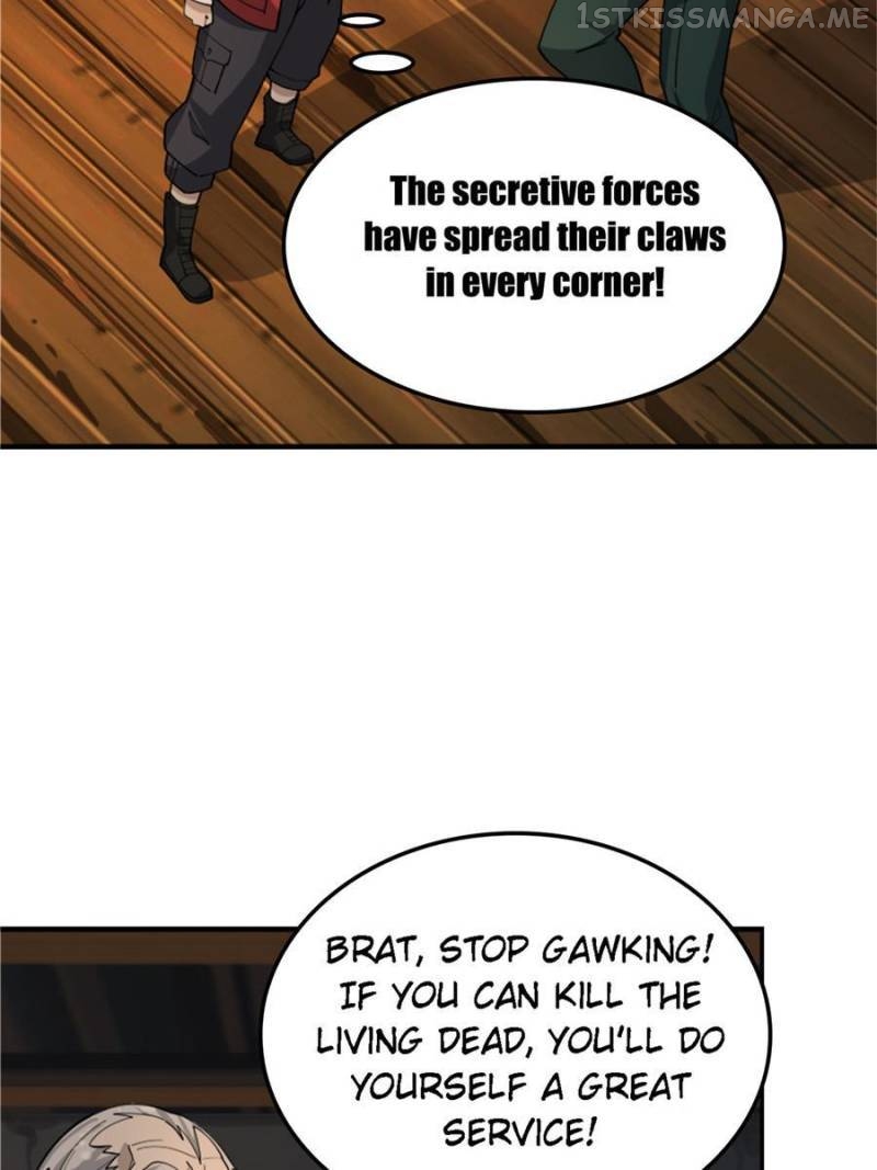 The Super Book Of Death Chapter 107 - page 18