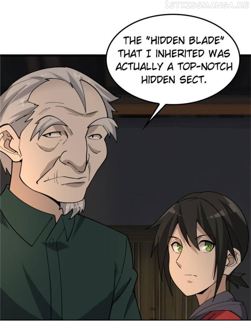 The Super Book Of Death Chapter 107 - page 21