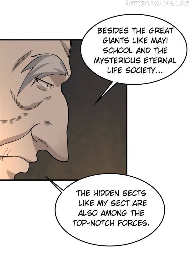 The Super Book Of Death Chapter 107 - page 22