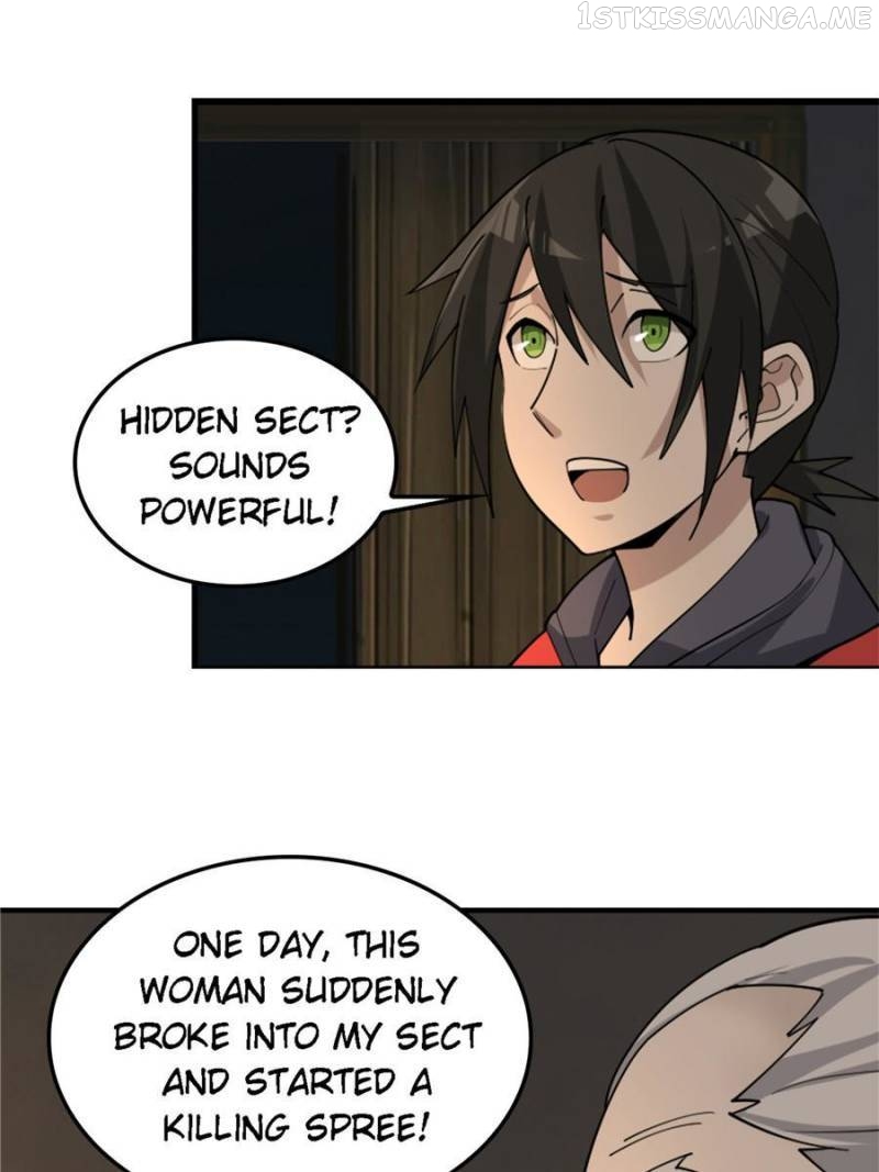 The Super Book Of Death Chapter 107 - page 23
