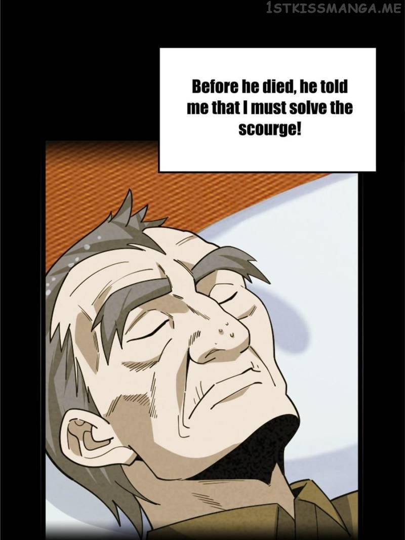 The Super Book Of Death Chapter 107 - page 29
