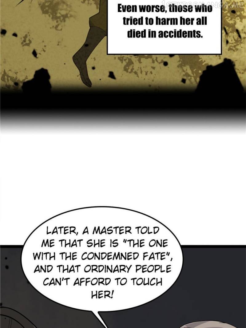 The Super Book Of Death Chapter 107 - page 32