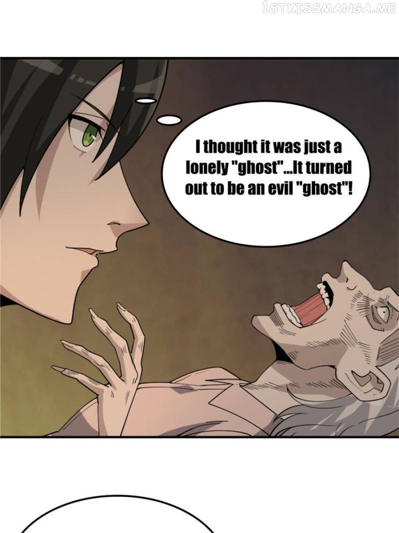 The Super Book Of Death Chapter 107 - page 35