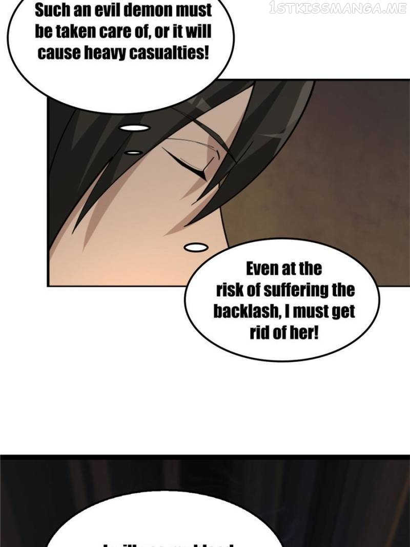 The Super Book Of Death Chapter 107 - page 36