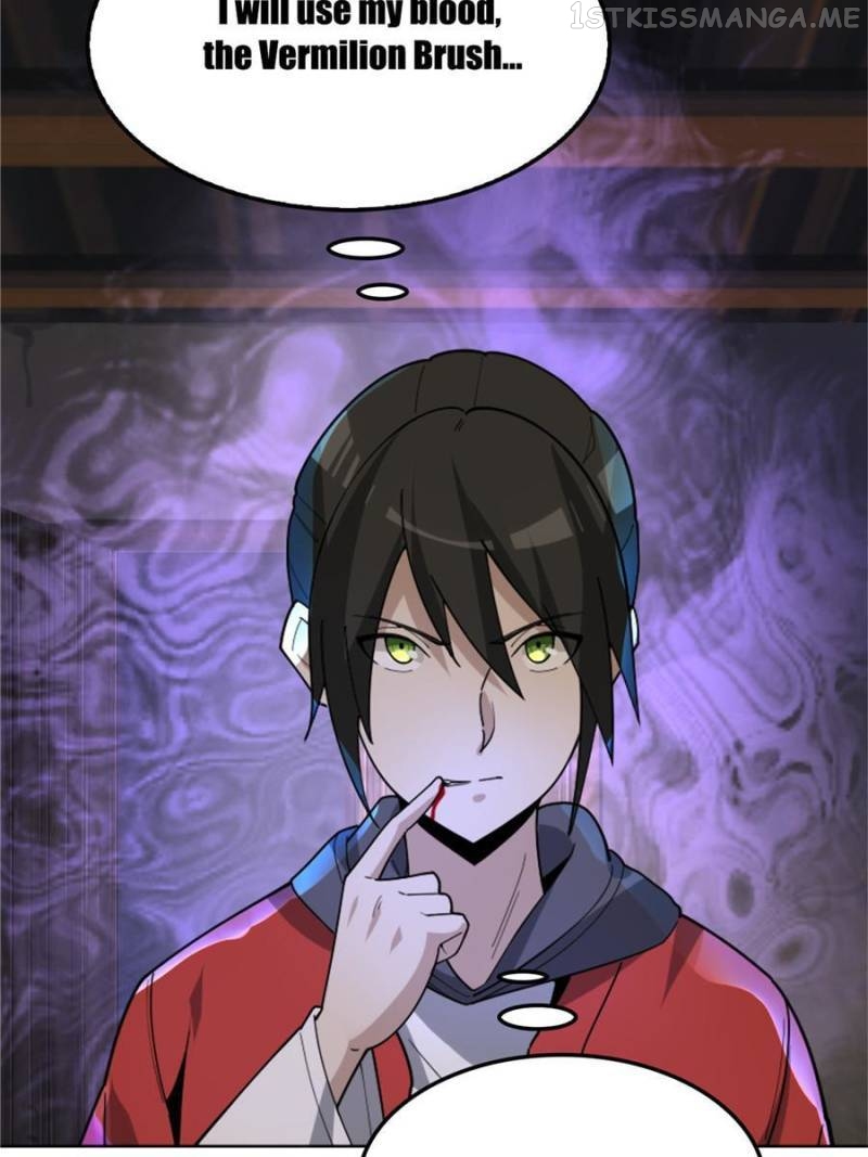 The Super Book Of Death Chapter 107 - page 37