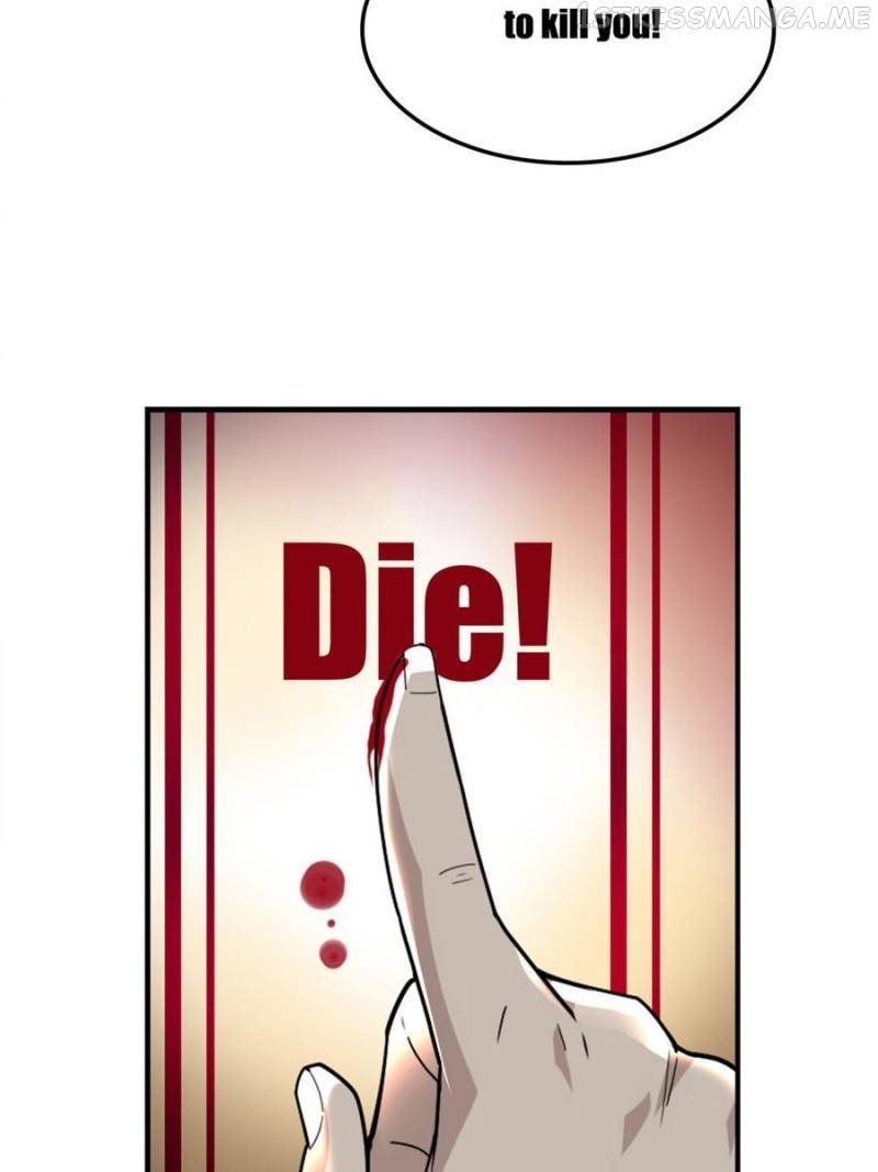 The Super Book Of Death Chapter 107 - page 38