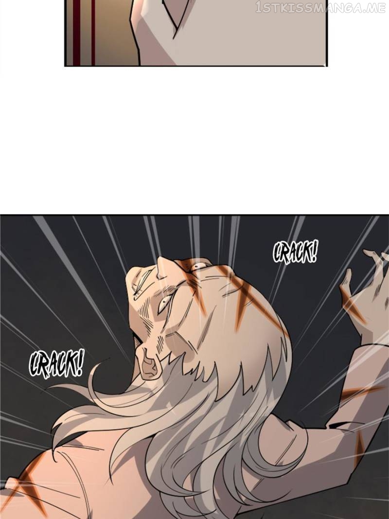 The Super Book Of Death Chapter 107 - page 39