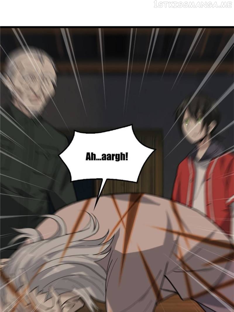 The Super Book Of Death Chapter 107 - page 41