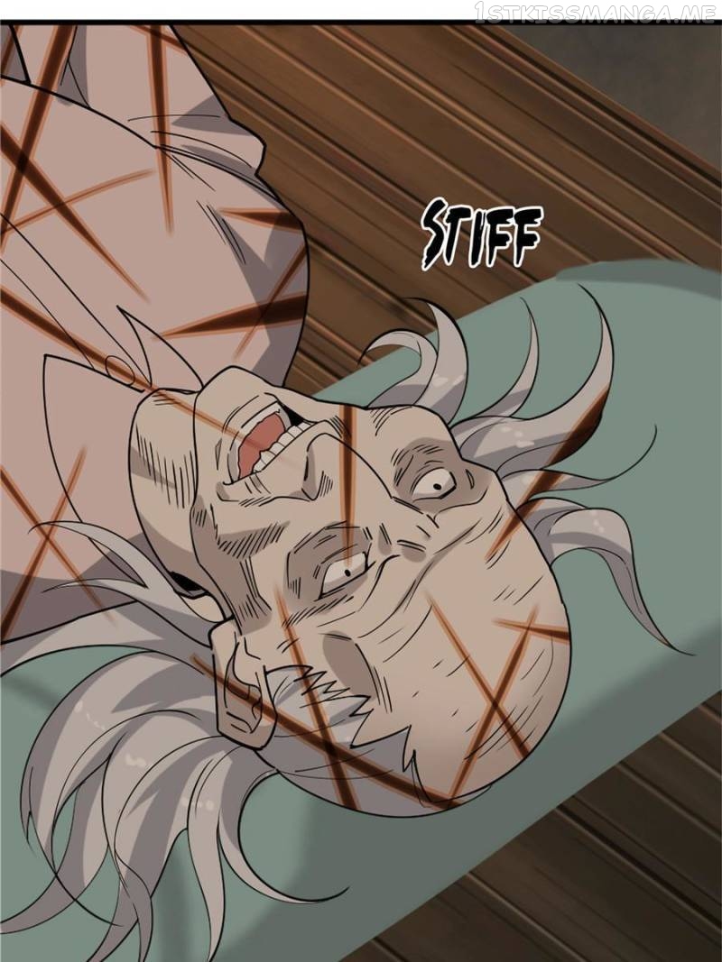 The Super Book Of Death Chapter 107 - page 49