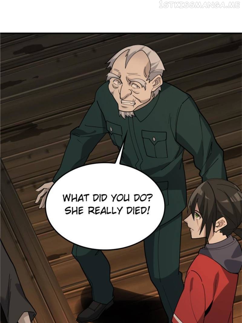The Super Book Of Death Chapter 107 - page 52