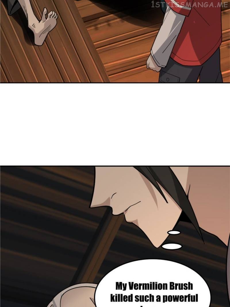 The Super Book Of Death Chapter 107 - page 53