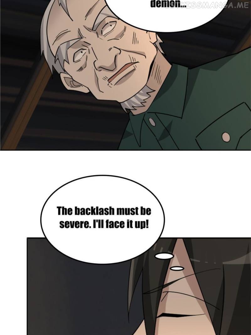 The Super Book Of Death Chapter 107 - page 54