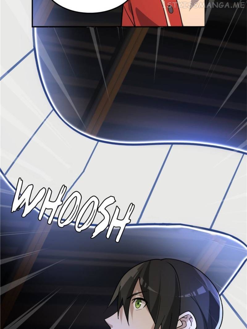 The Super Book Of Death Chapter 107 - page 57
