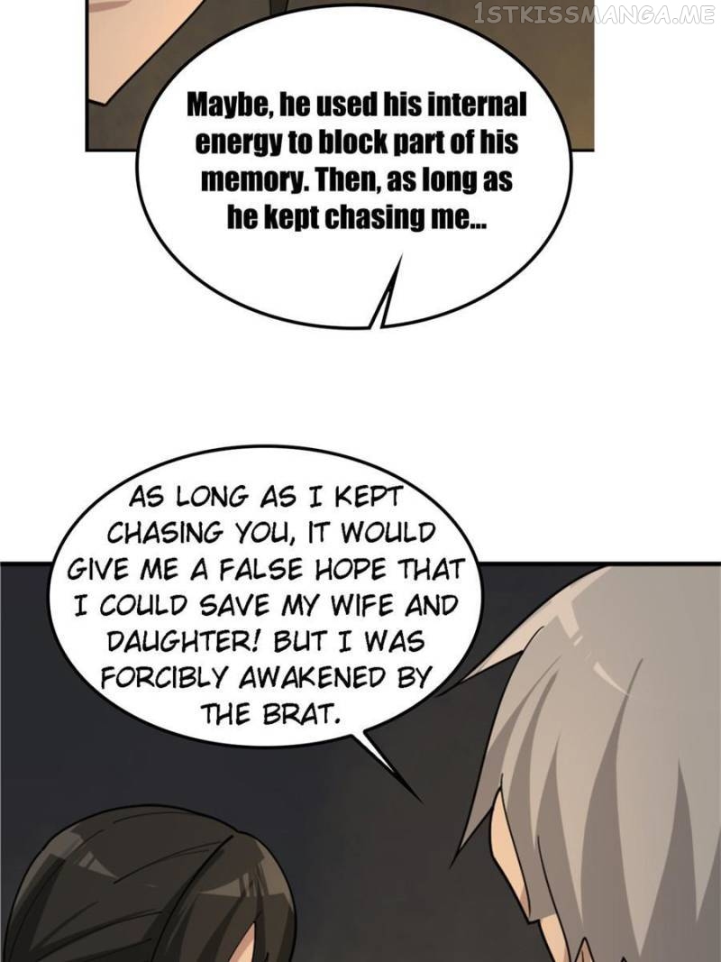 The Super Book Of Death Chapter 107 - page 6