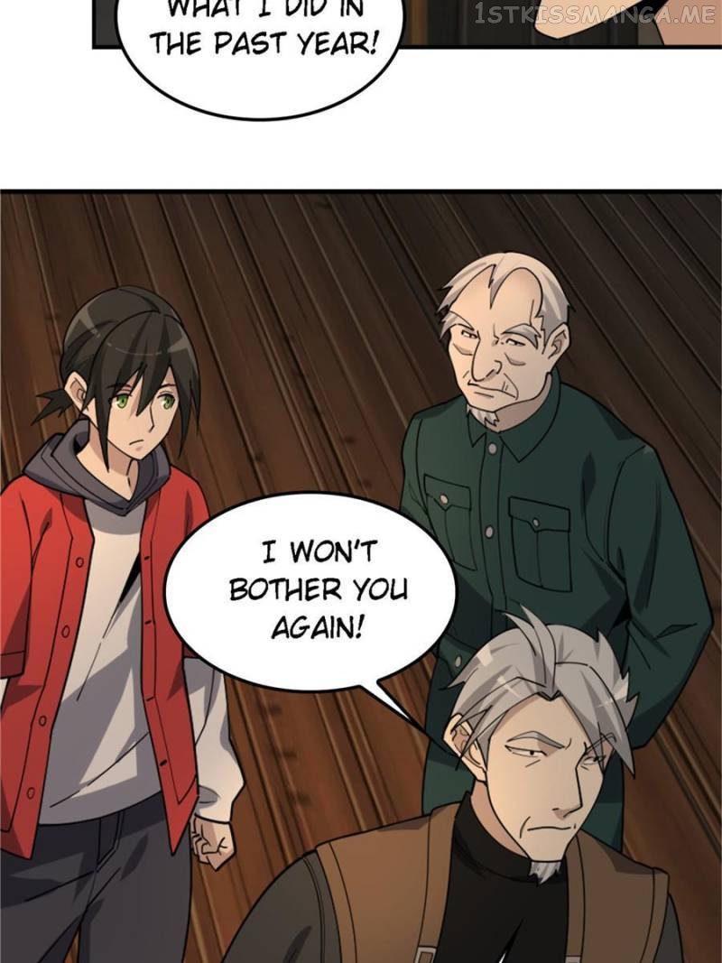 The Super Book Of Death Chapter 107 - page 9
