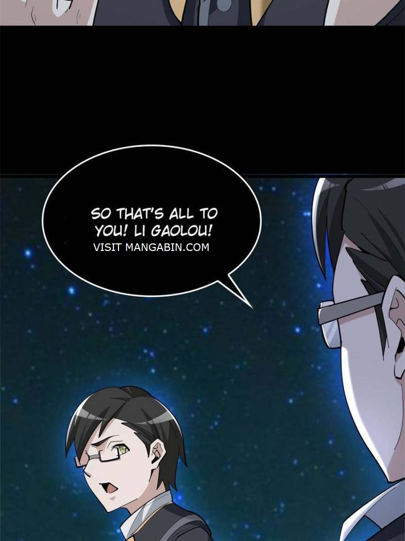 The Super Book Of Death Chapter 70 - page 17