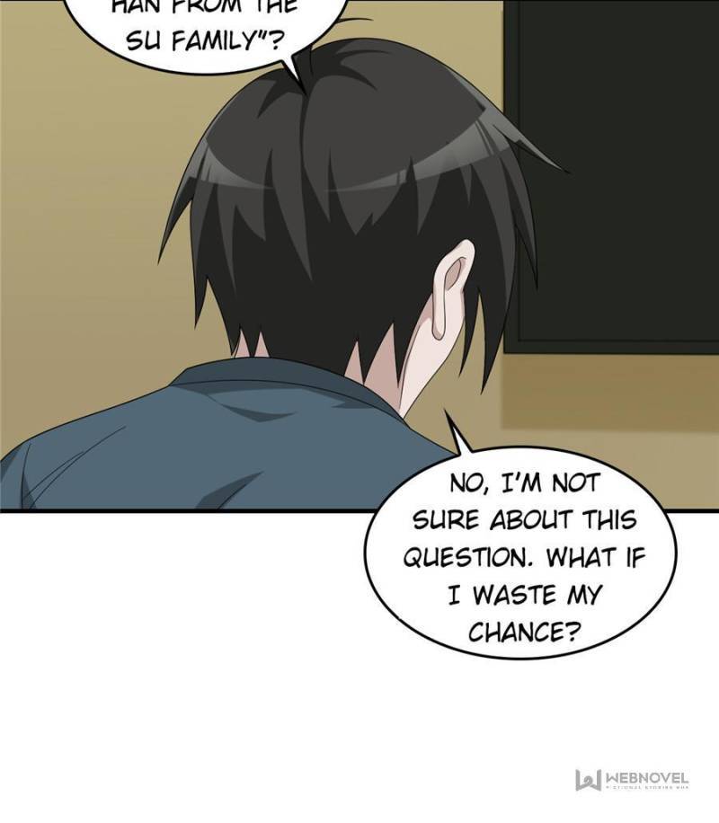 The Super Book Of Death Chapter 74 - page 24