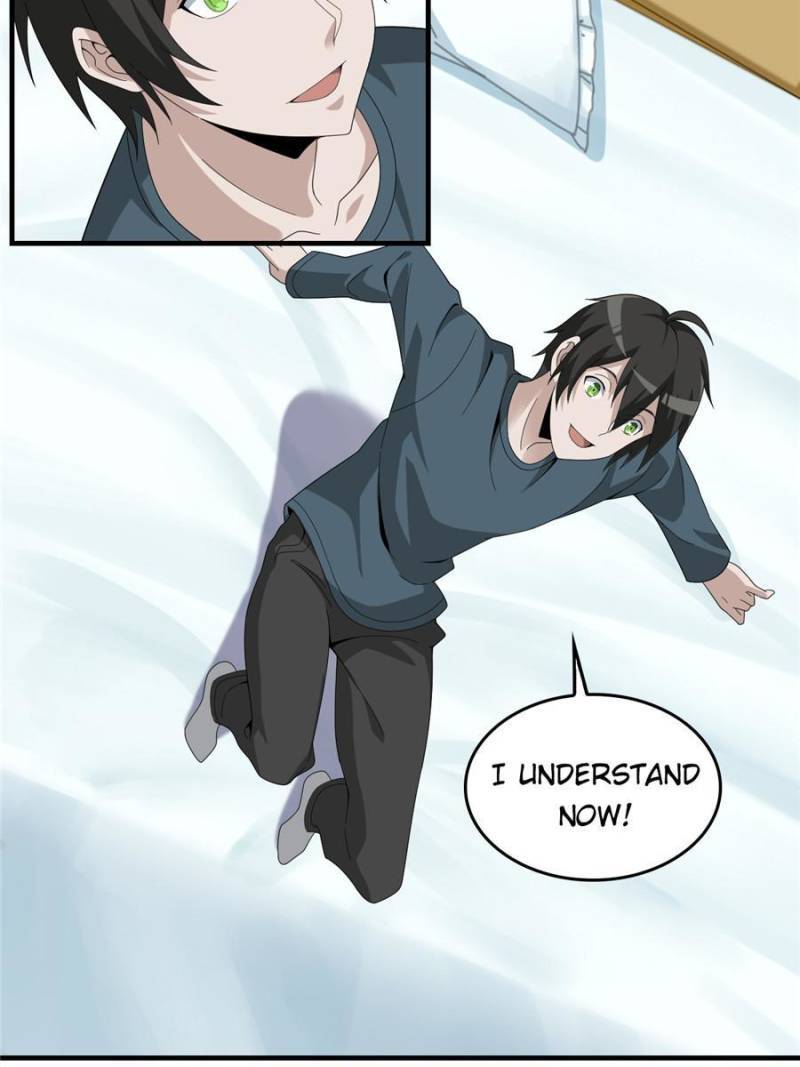 The Super Book Of Death Chapter 74 - page 35
