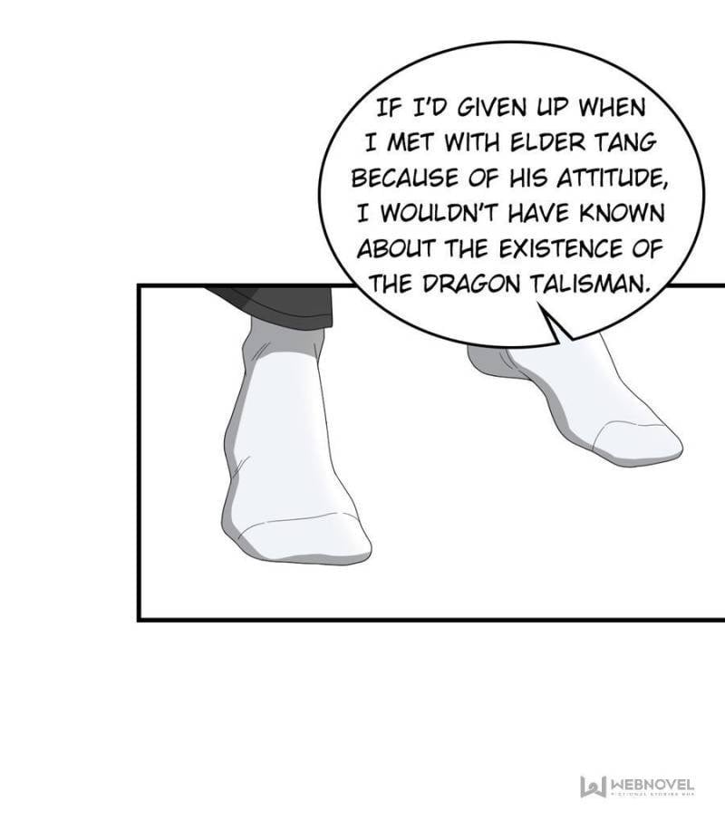 The Super Book Of Death Chapter 74 - page 36
